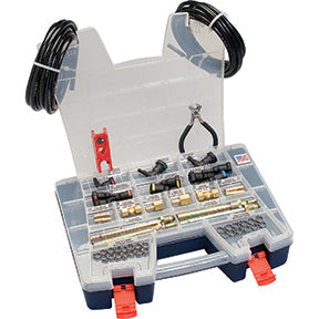 Fuel Line Replacement Kit