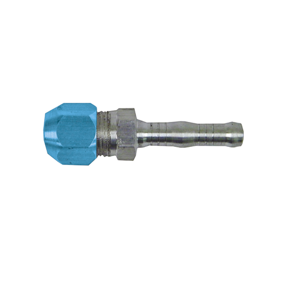 S.U.R.&R. #6 Hose to 8mm Compression Union