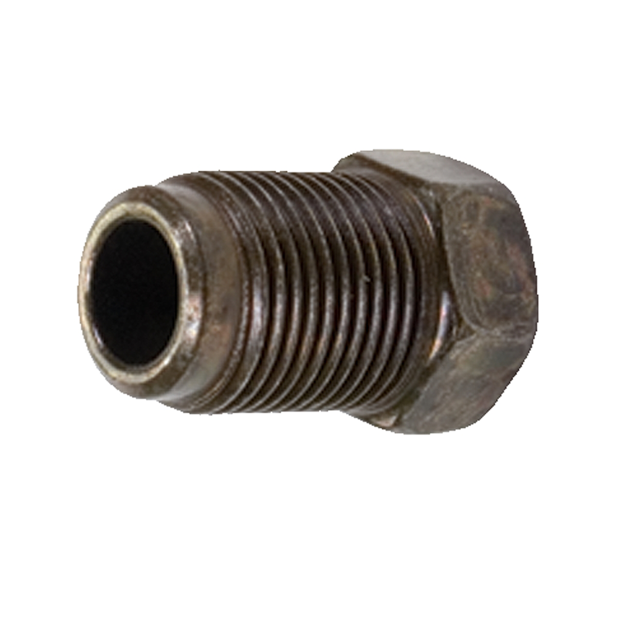 S.U.R.&R. M12 x 1.0 Bubble Flare Nut - 4 Piece