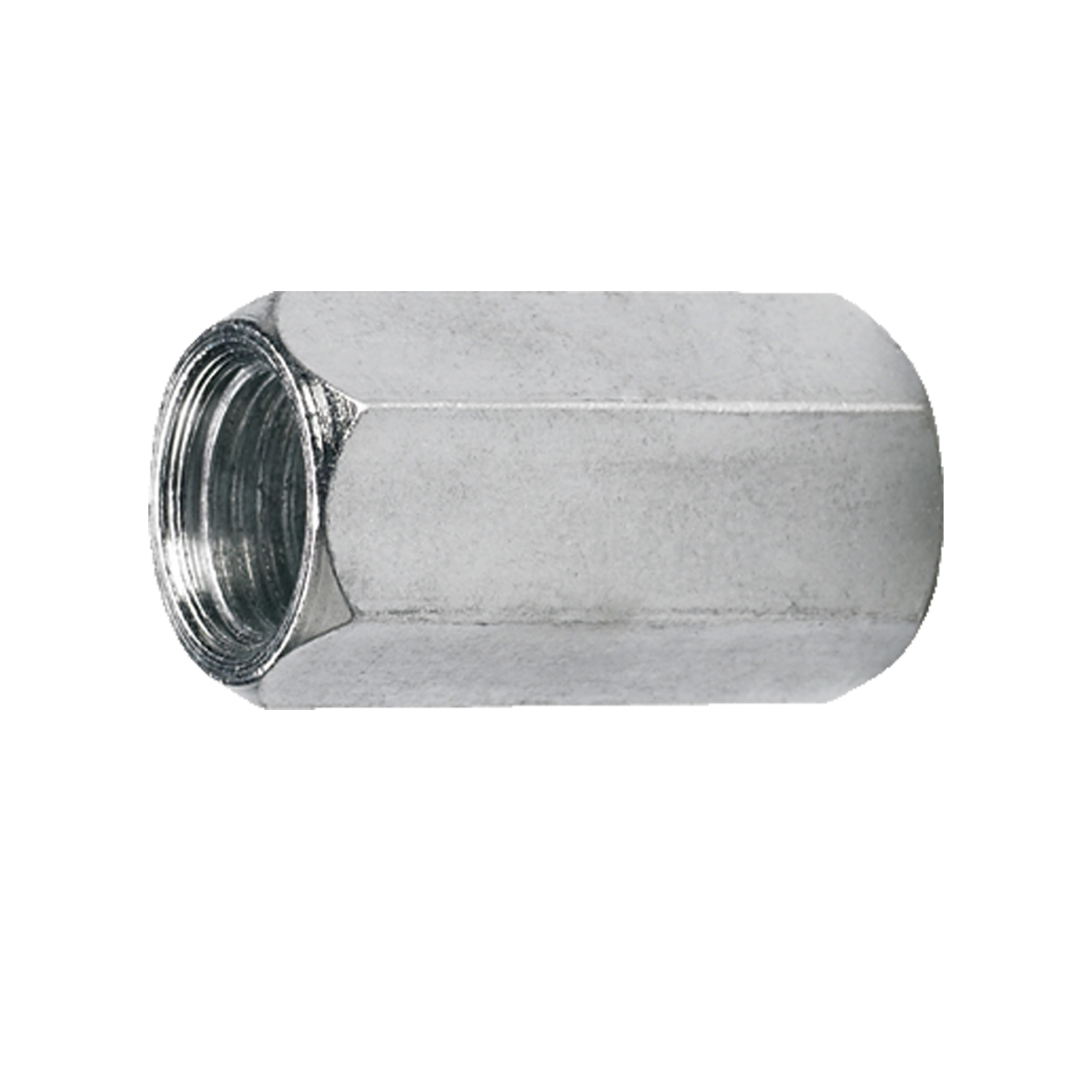 S.U.R.&R. M10 x 1.0 Inverted Flare Union - 4 Piece