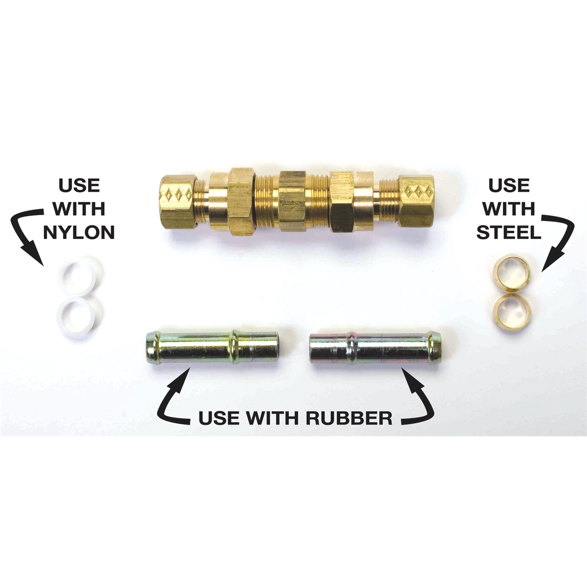 S.U.R.&R. 5/16 Inch Check Valve