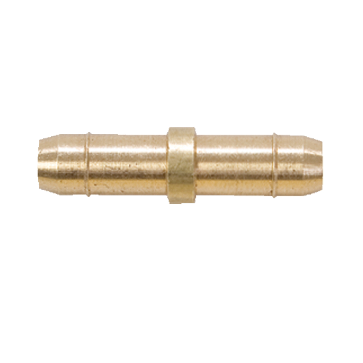 S.U.R.&R. K067 3/8 Inch Nylon to Nylon Push-On Union