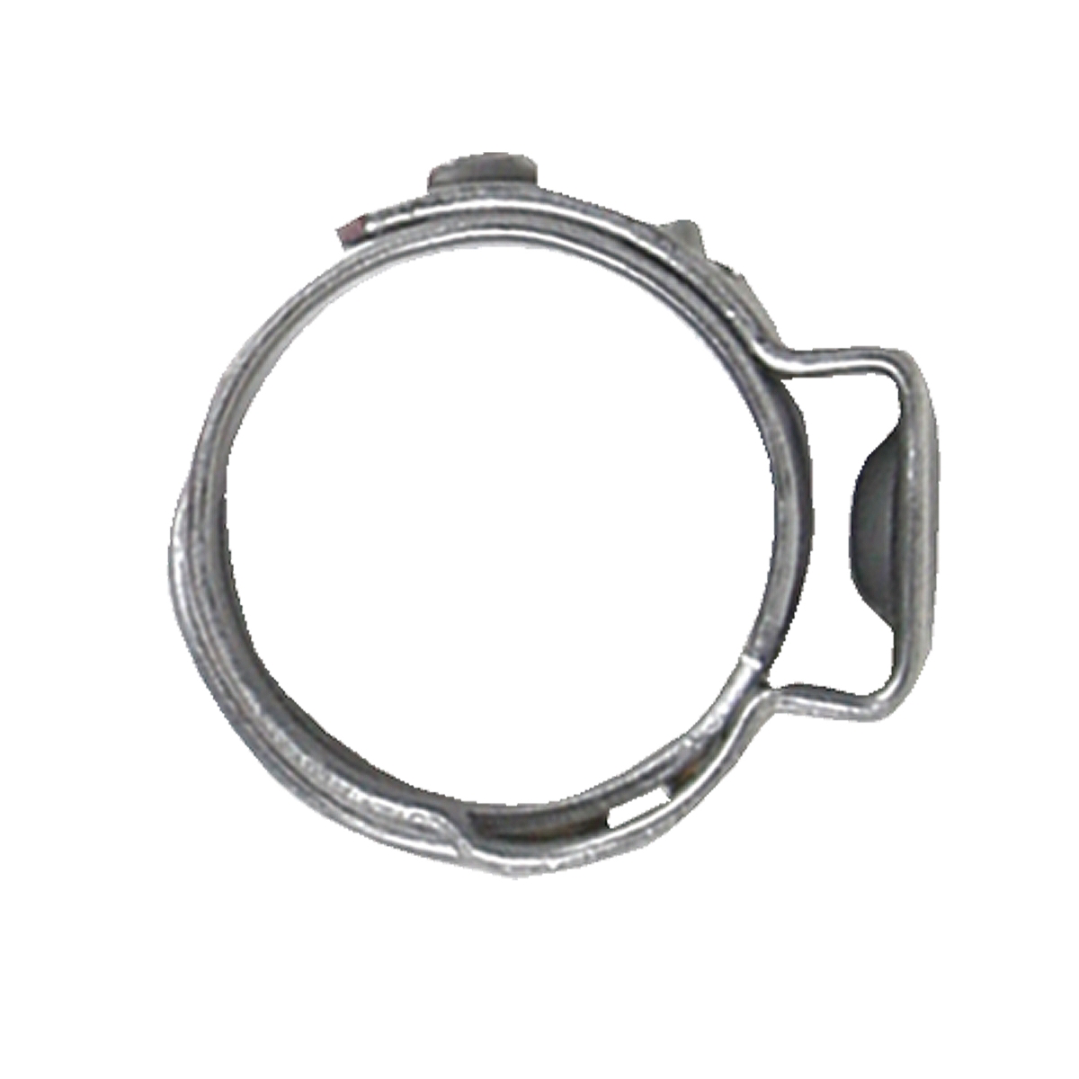 S.U.R.&R. 11/16 Inch Seal Clamp - 10 Piece