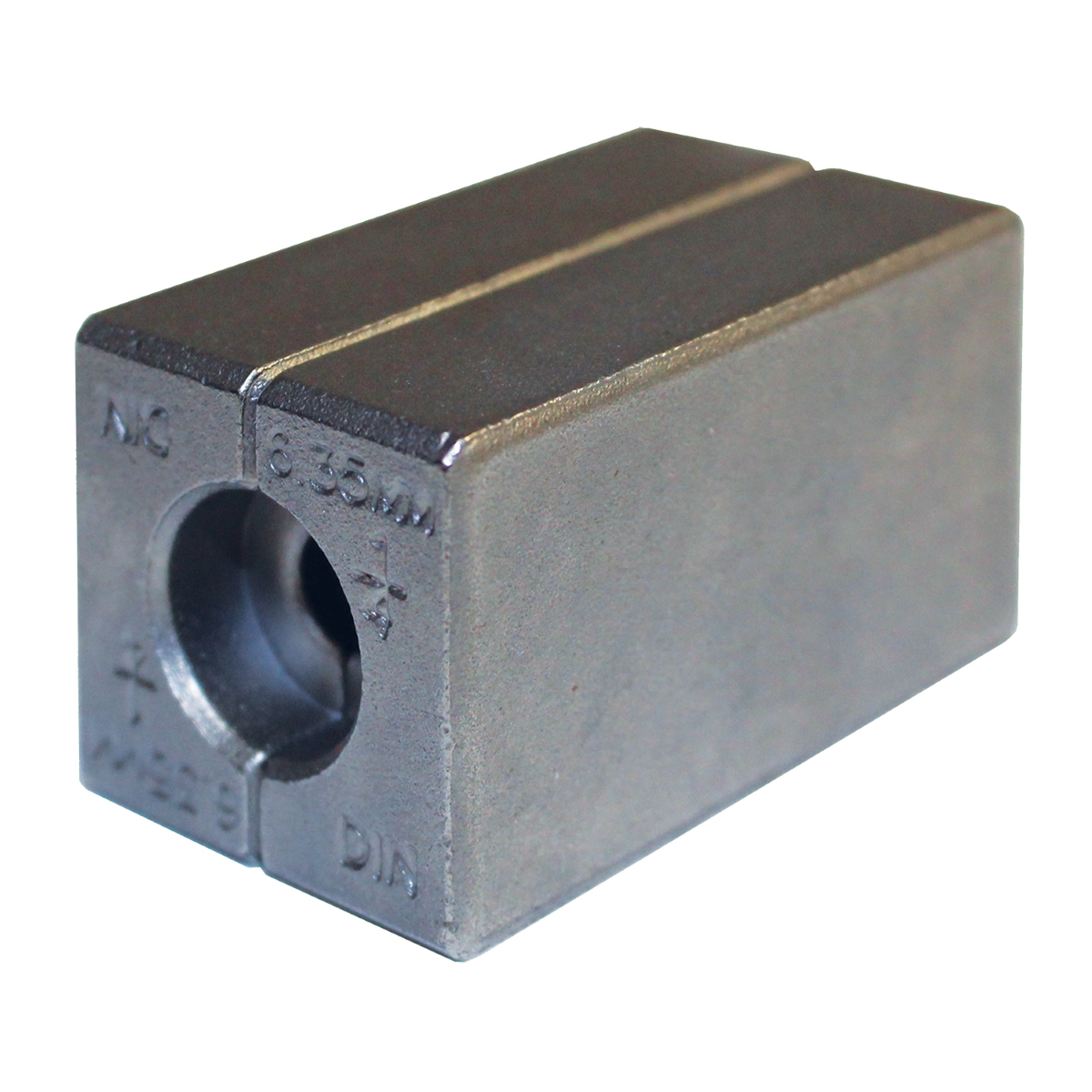 S.U.R.&R. DIE - 1/4