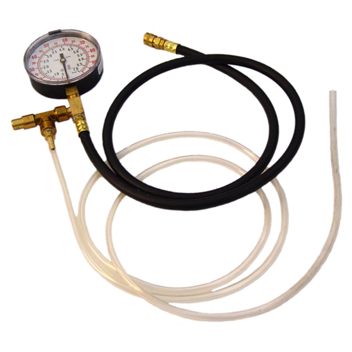 Lang Tools (Star Products) GAUGE 3-1/2