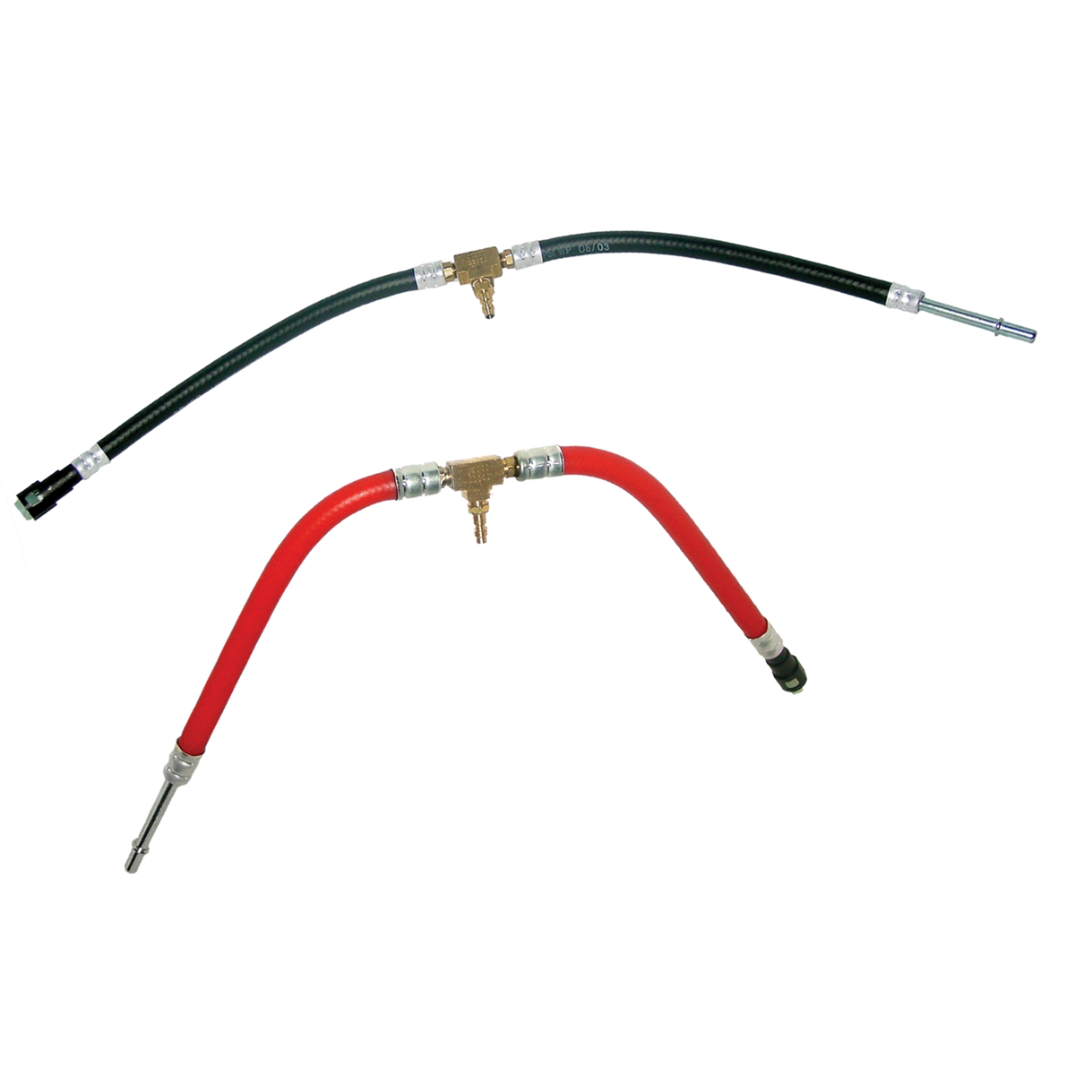 Lang Tools (Star Products) CHRYSLER QUICK DISCONNECT