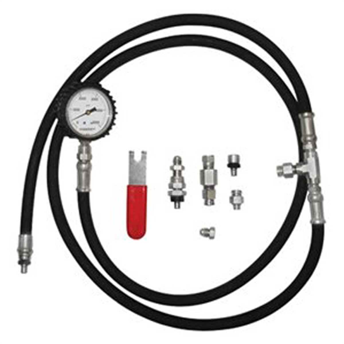 Lang Tools (Star Products) HIGH PRESSURE OIL TEST KIT