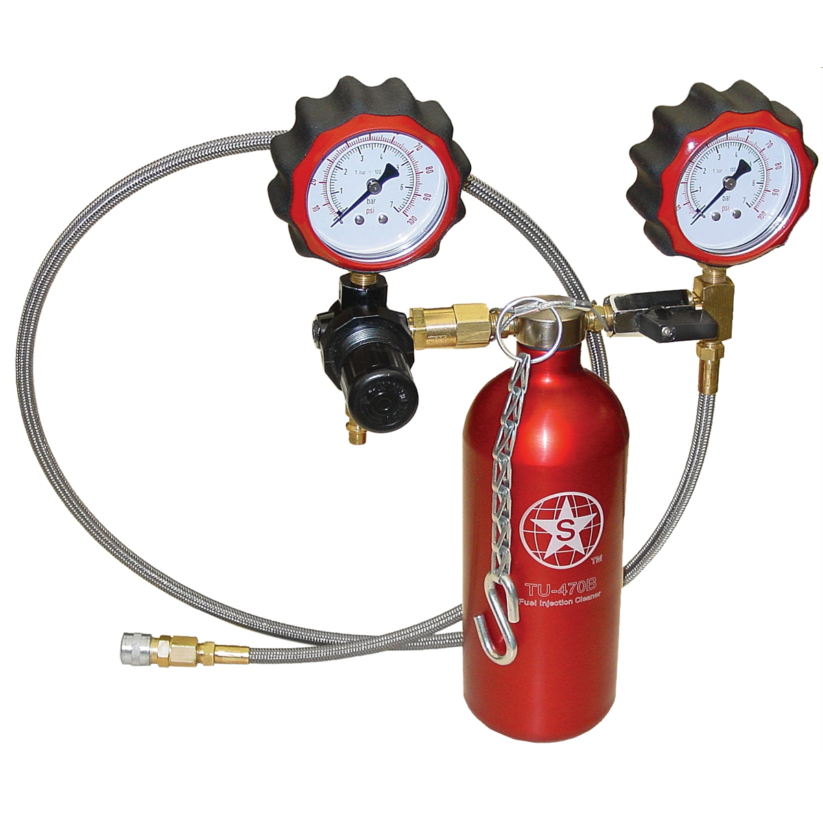 Lang Tools (Star Products) Fuel Injection Cleaner