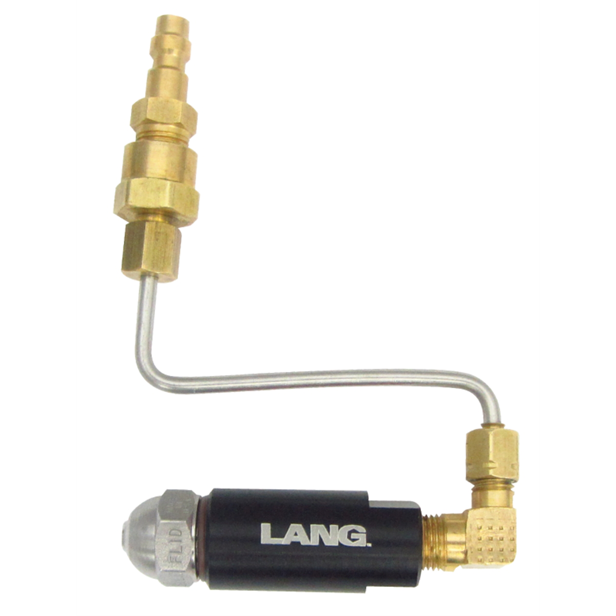 Lang Tools (Star Products) Intake Manafold Spray Nozzle Cleaner