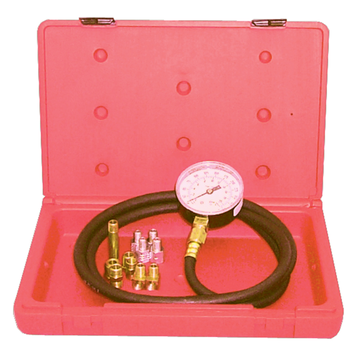 Lang Tools (Star Products) AUTOMATIC TRANSMISSION & ENGINE OIL PRESSURE TESTR