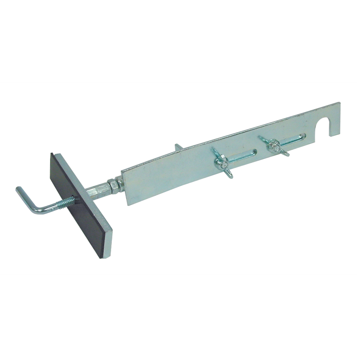 Steck Manufacturing by Milton Door Jammer