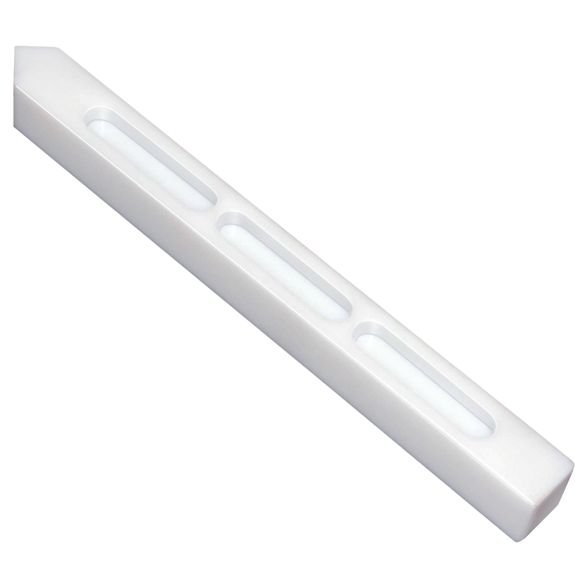 Steck Manufacturing by Milton Handy Bar
