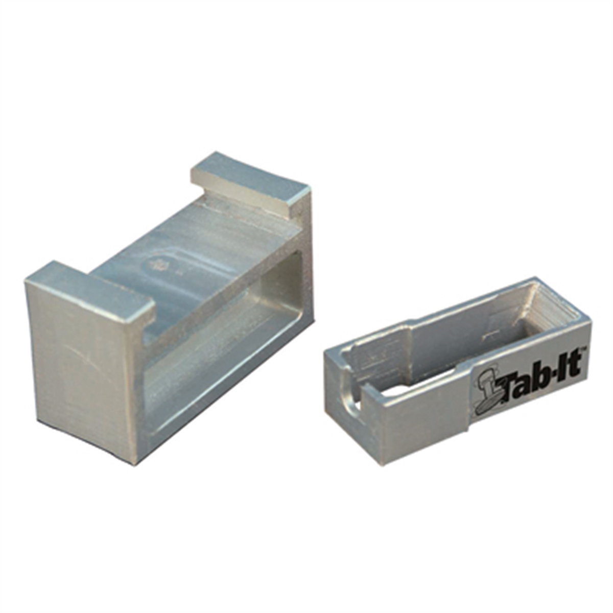 Steck Manufacturing by Milton Tab-It