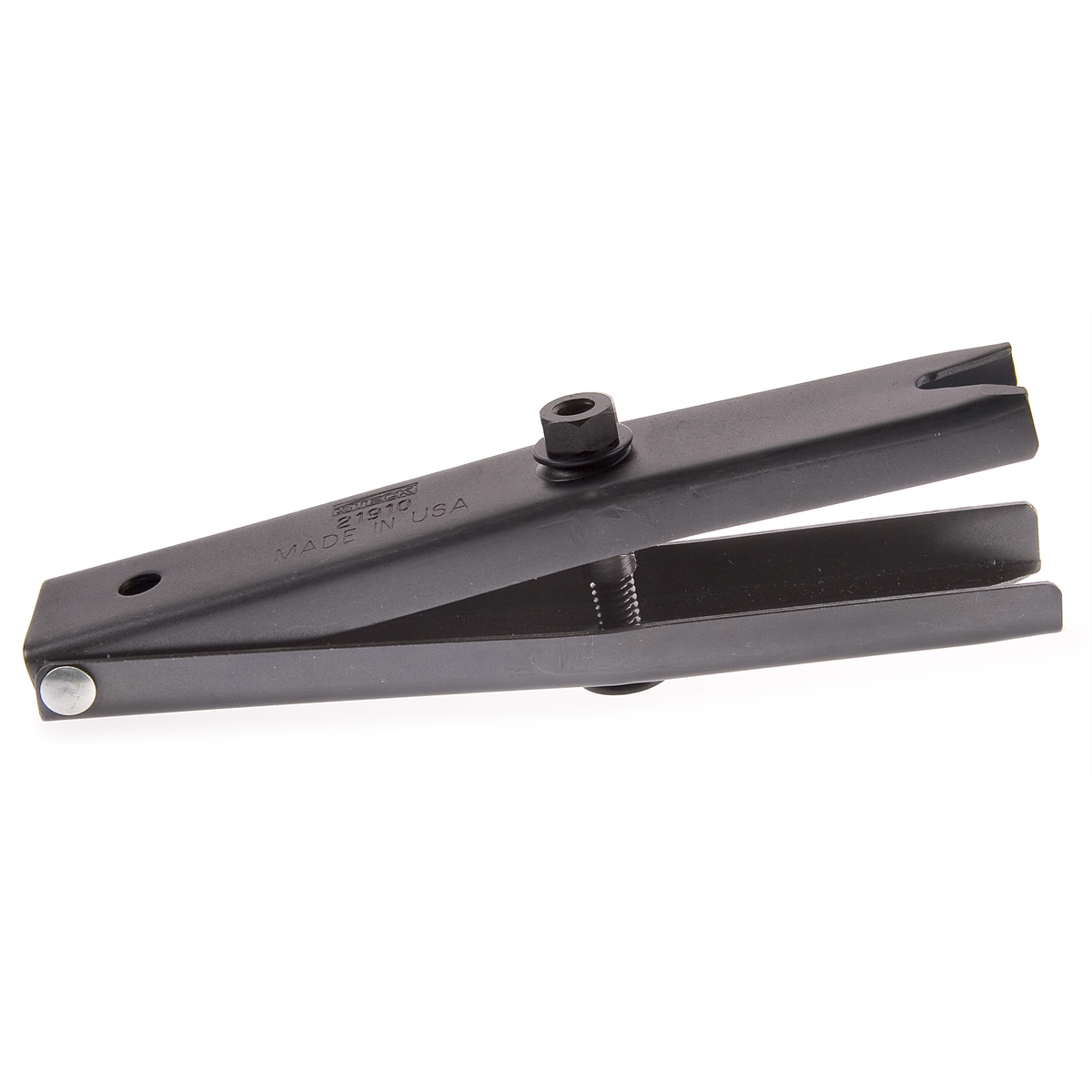 Steck Manufacturing by Milton Door Spring Tool