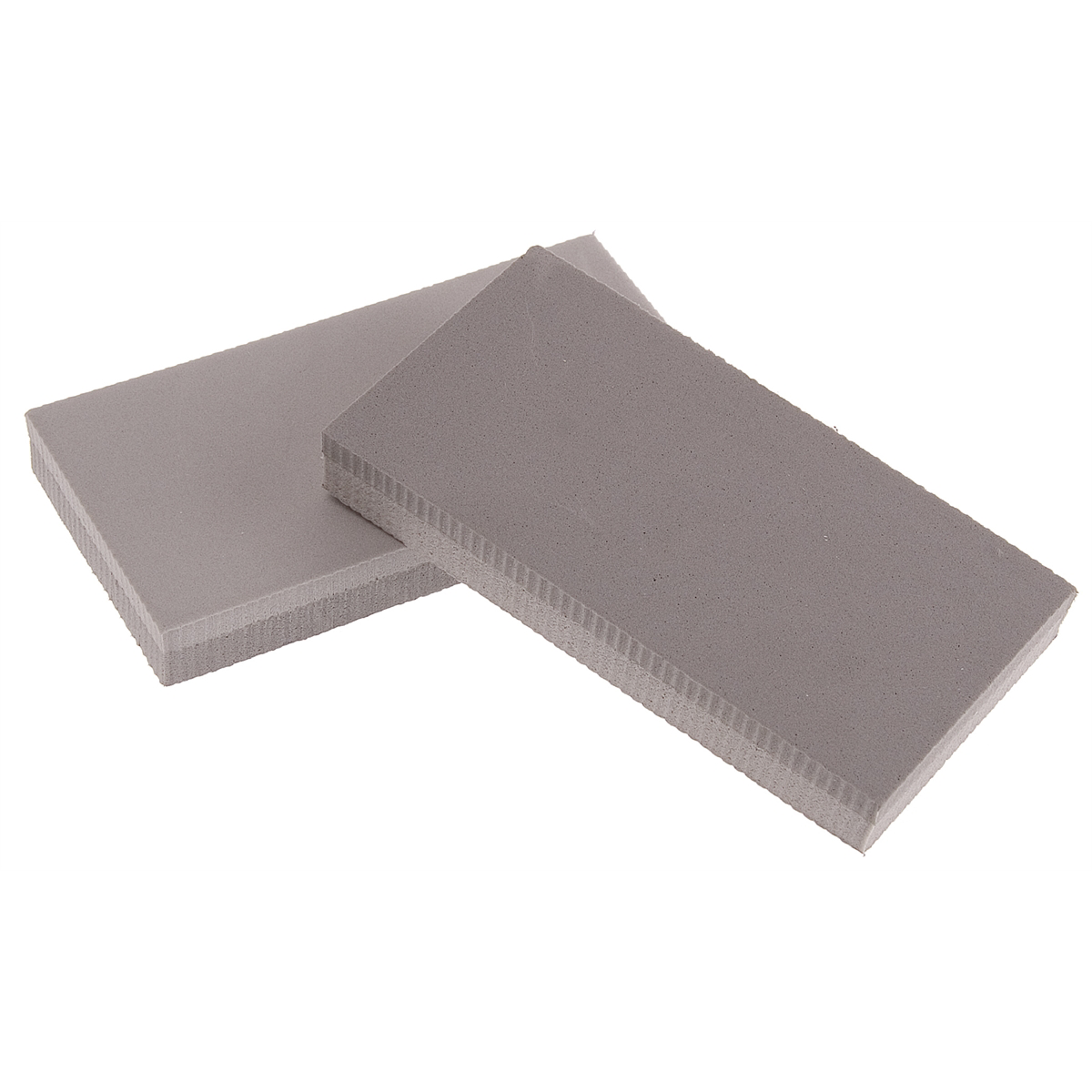 Steck Manufacturing by Milton Double Density Sanding Blocks