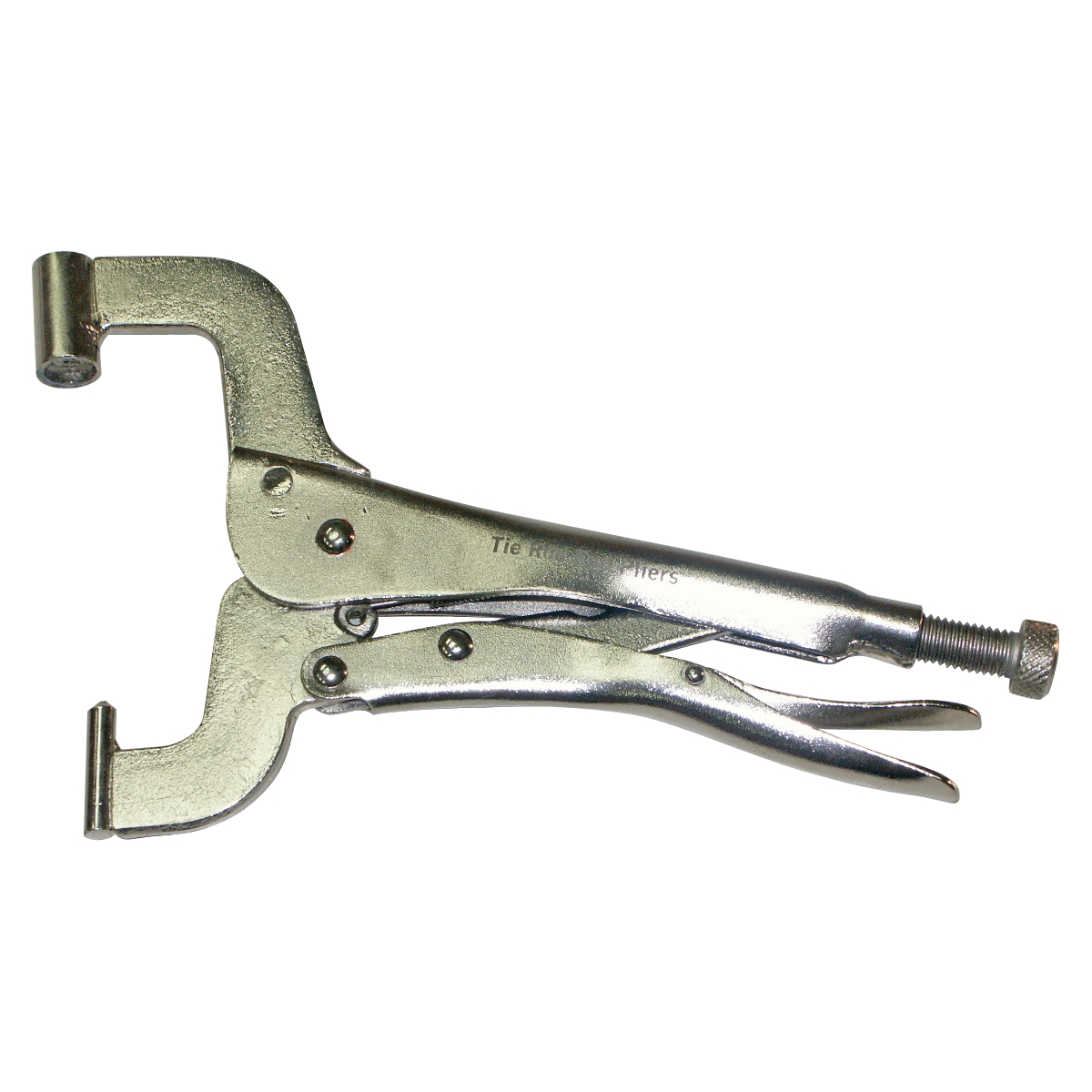 Steck Manufacturing by Milton Tie Rod Ball Joint Pliers