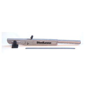 Stud Lever with Straight Edge