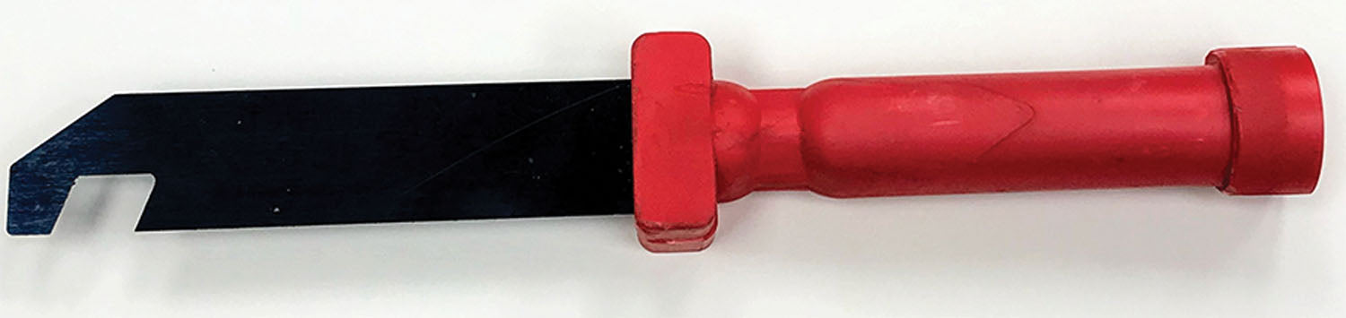 Retainer Clip Release Tool