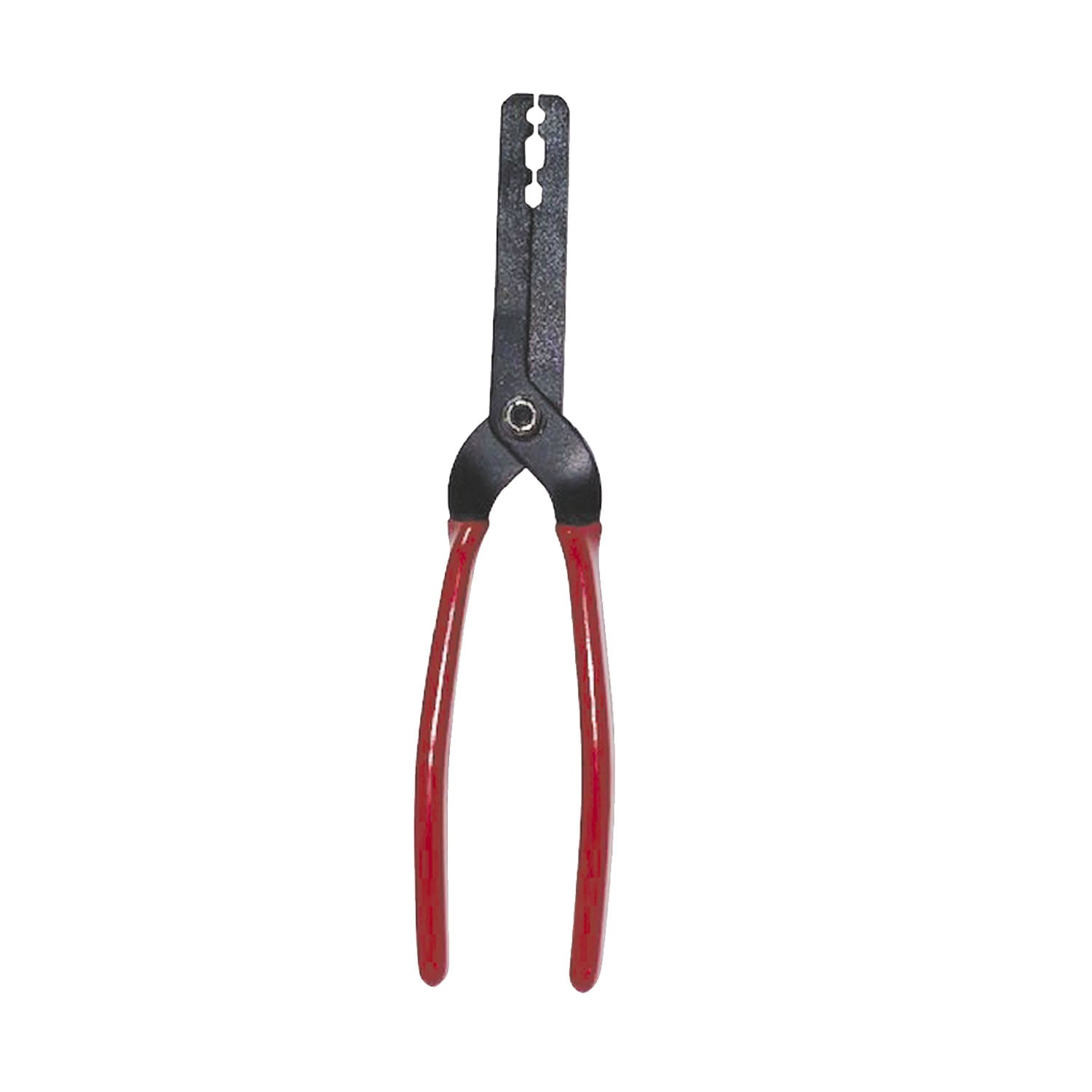 Flat Sure Grip Trim Clip Plier