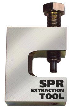 SPR Extraction Tool