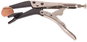 Plugweld Pliers