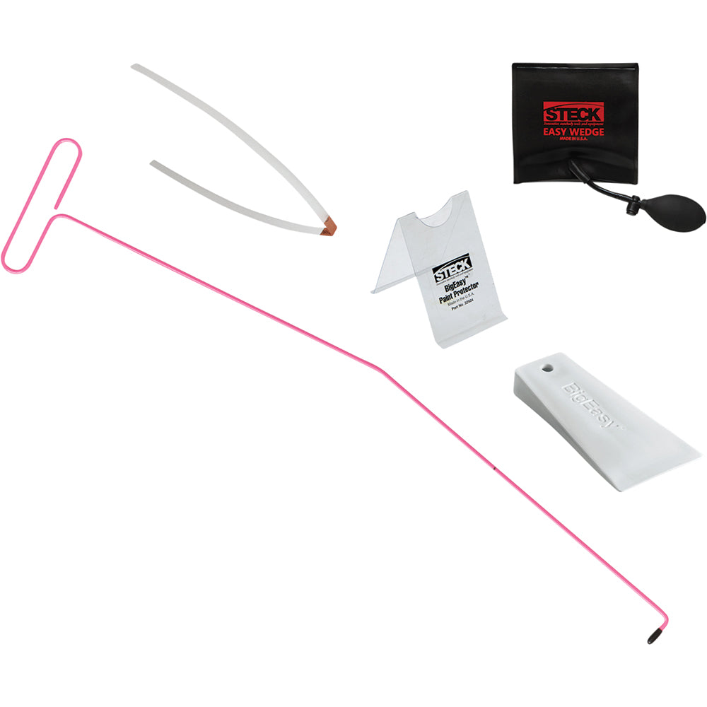 Little Easy Delux Compact Unlocking Kit