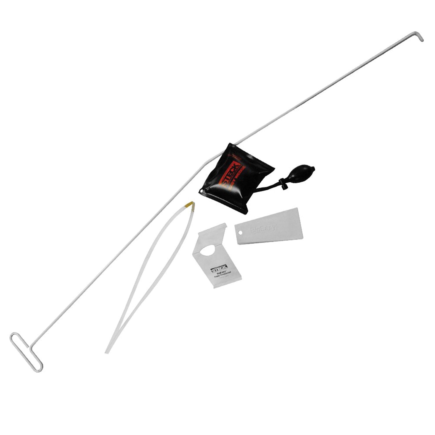 BigEasy Glo Kit with Easy Wedge & Non-marring Wedge