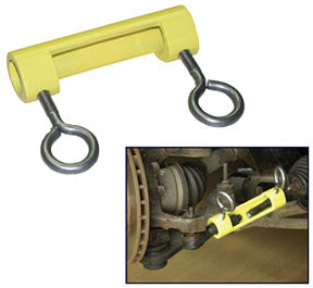 Tie Rod Coupler