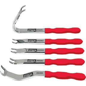 5PC CLIP REMOVER SET