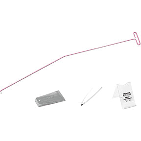 BIGEASY INGLOIN LOCKOUT TOOLS KIT W/ EASY WEDGE