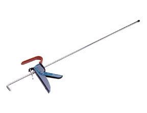 Universal Throttle Pedal Depressor