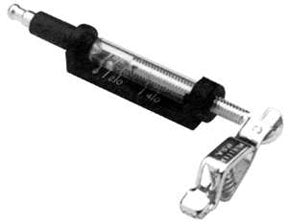 Adjustable Ignition Spark Tester from 0 to 40,000 Volts