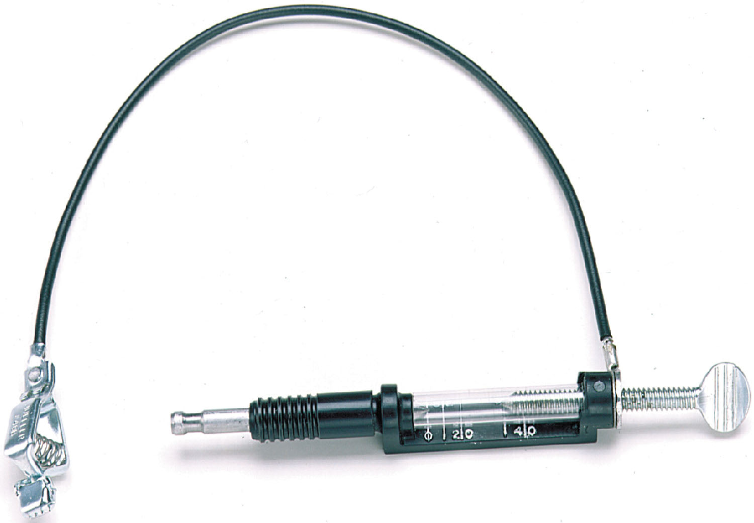 Coil-On Plug Spark Tester