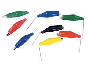 Angled Electrical Back Probe Kit