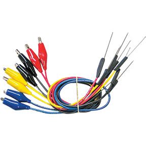 Extended Electrical Backprobe Kit