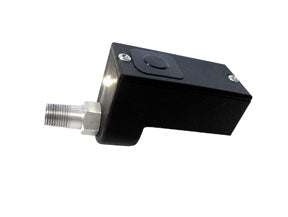 Grease Gun Light