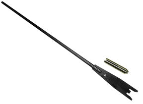 GM Stuck Spare Tire Removal Tool
