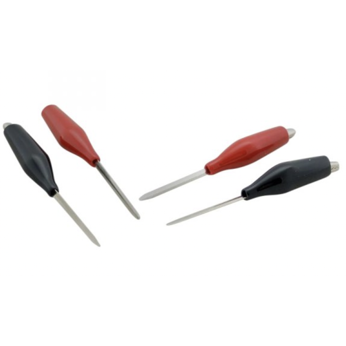 Thexton Extended Back Probed Spoons