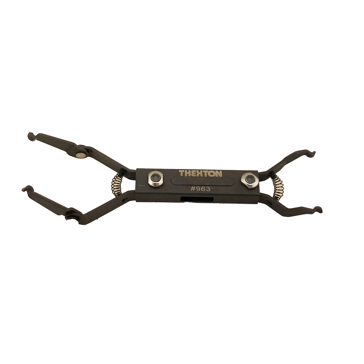 Thexton Connector Quick-Disconnect Tool