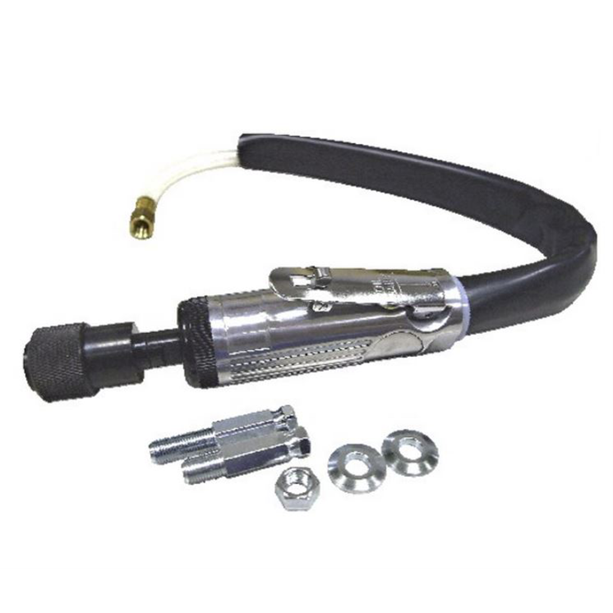 Tire Mechanic's Resource High Speed Tire Buffer w/ Quick Change Chuck