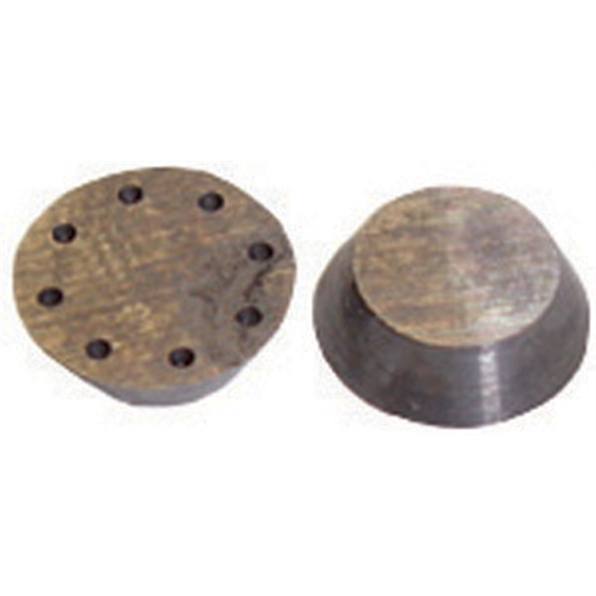 Tire Mechanic's Resource Round Positive Rake Carbide Bit