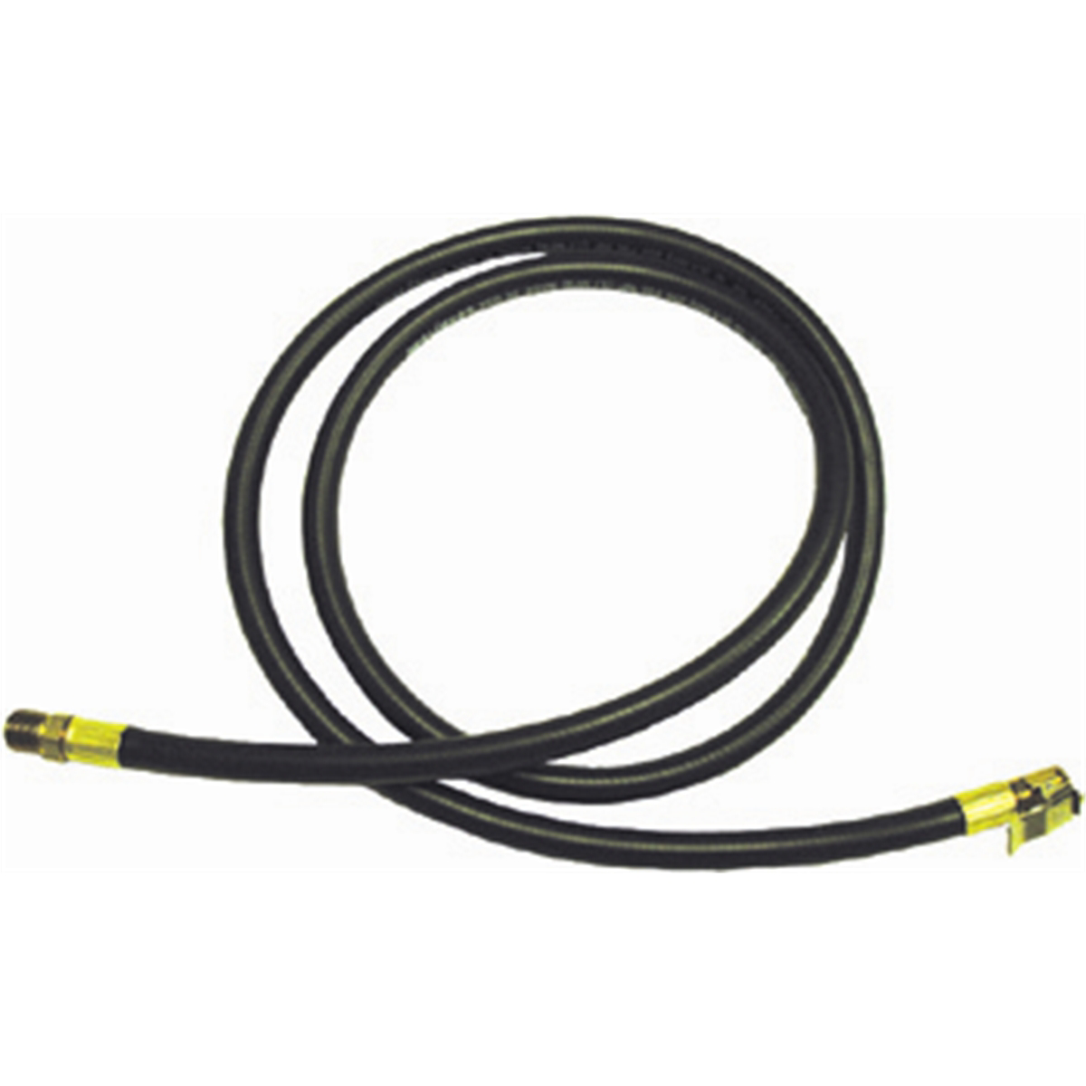 Tire Mechanic's Resource Inflator Hose Assembly
