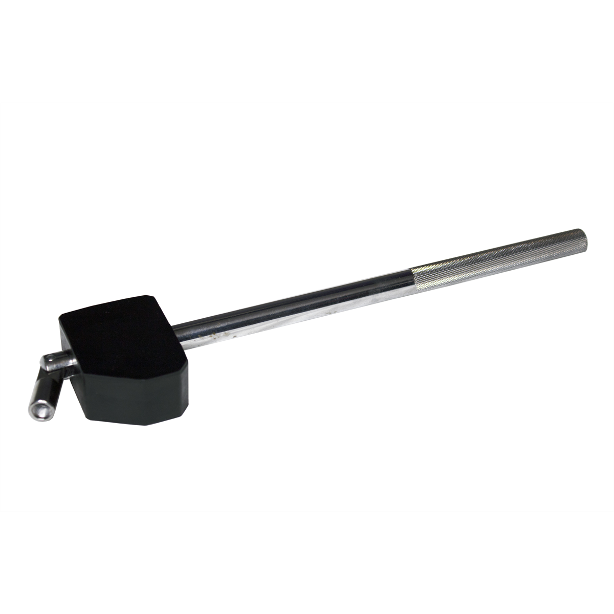 Tire Mechanic's Resource Steel Valve Puller With Rubber Block