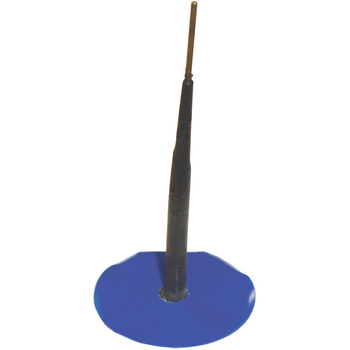 Tire Mechanic's Resource Tire Patch Ld Wire Com 1 3/4 Rnd, 1/4