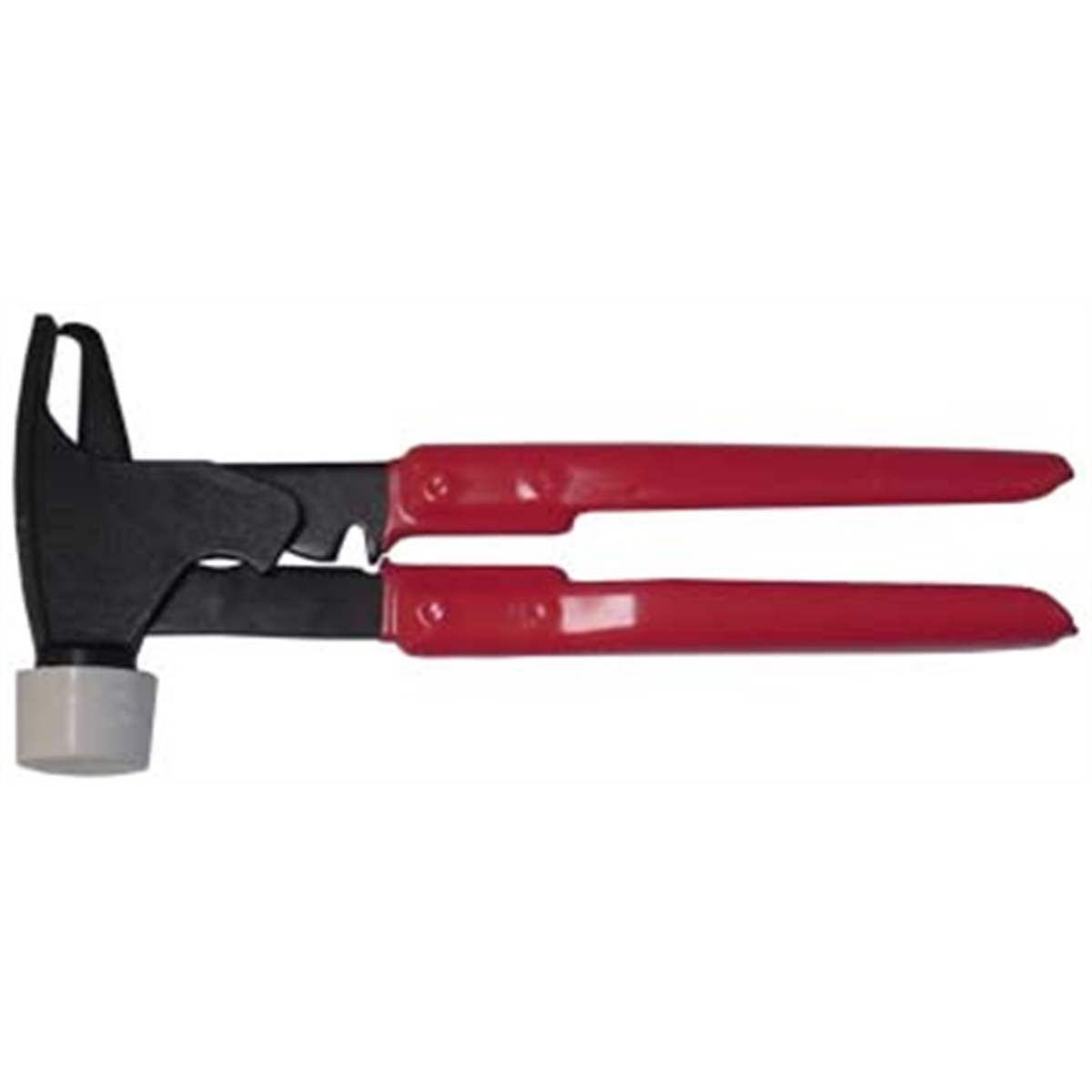 Tire Mechanic's Resource Heavy Duty Wheel Weight Plier Hammer