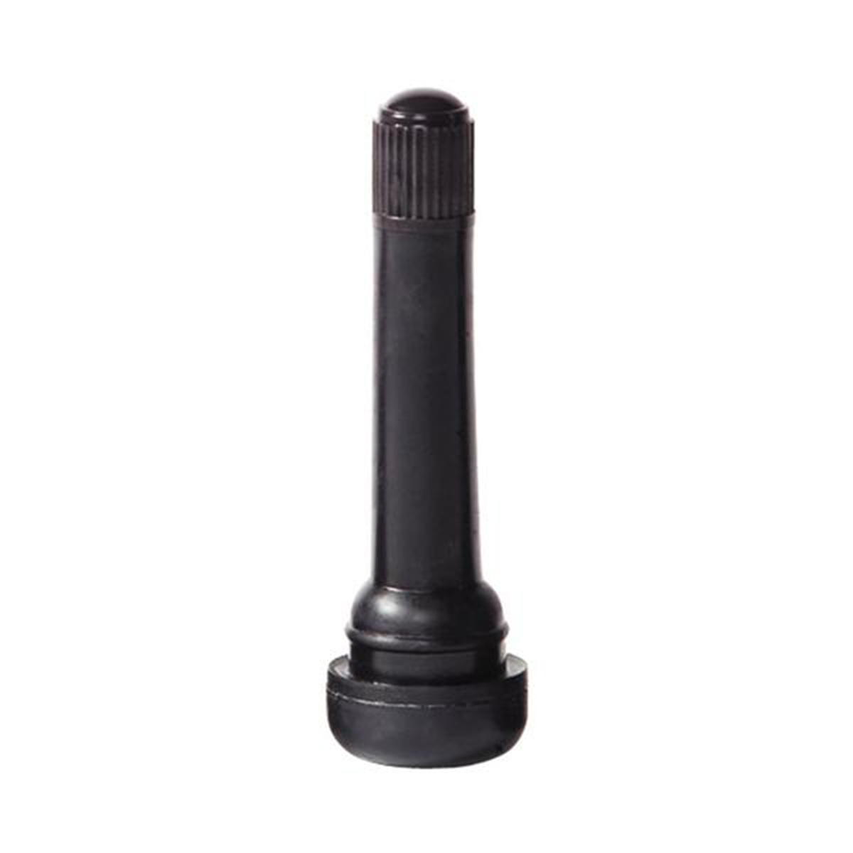Tire Mechanic's Resource TR418 Rubber Snap-in Tire Valve Stem (bag of 50)