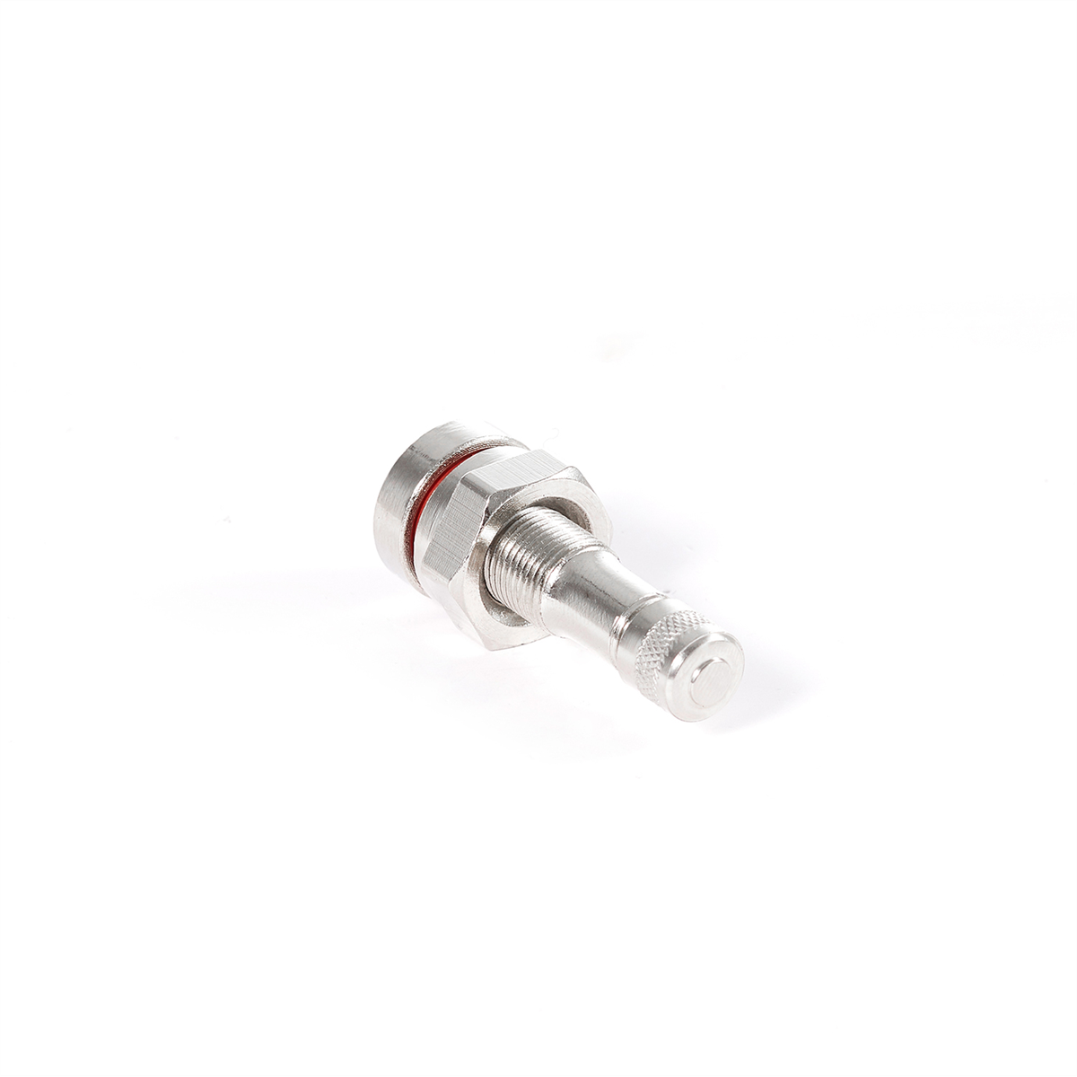 Tire Mechanic's Resource TR542 Brass Truck Valve (Pack of 50)