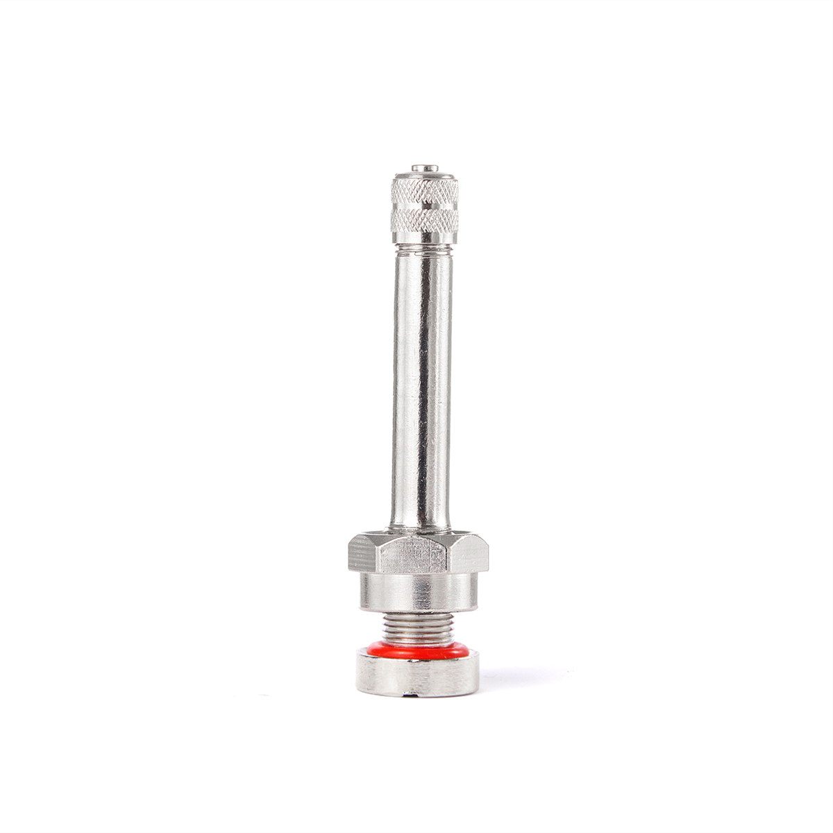 Tire Mechanic's Resource TR543 Brass Truck Valve (Pack of 50)