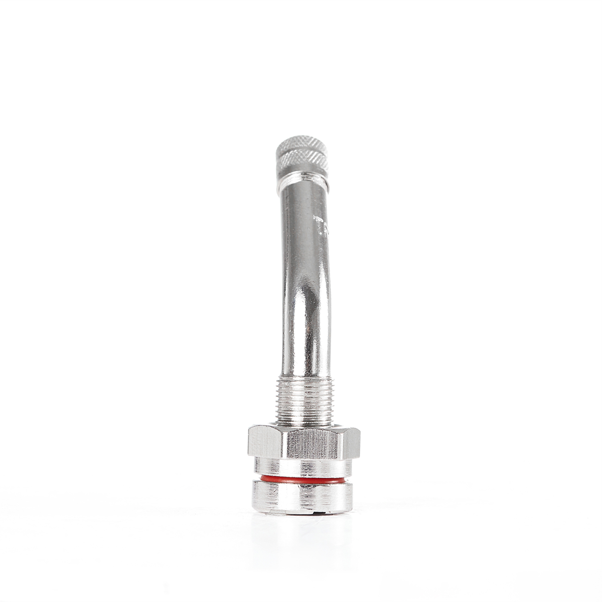 Tire Mechanic's Resource TR543C Brass Truck Valve (Pack of 50)