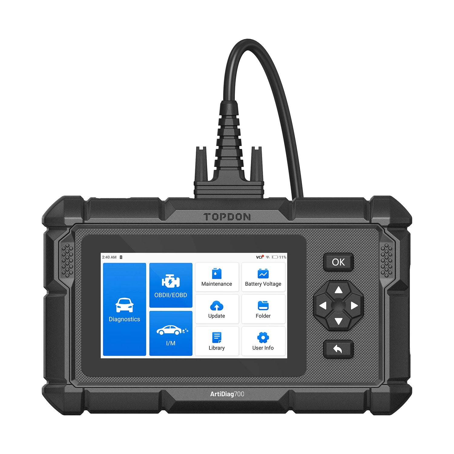 ArtiDiag700 5
